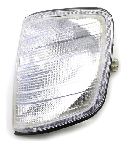 S Luzes De Canto Brancas Car L+r Para W124 E-c