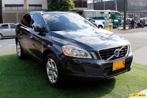 Imagen 4 de 25 de Volvo Xc60 T6 Adw