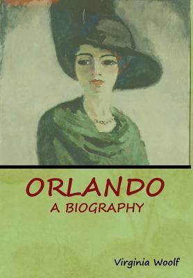 Libro Orlando: A Biography - Woolf, Virginia