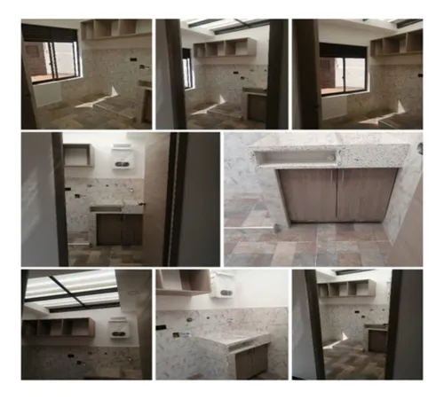 Apartamento En Venta En Itagui