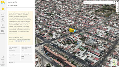 Terreno Oportunidad En Montecastro.