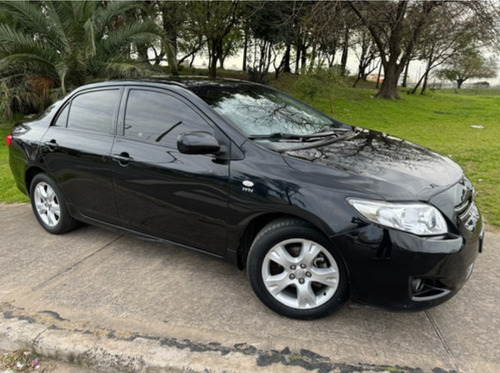 Toyota Corolla 1.8 Xei Mt