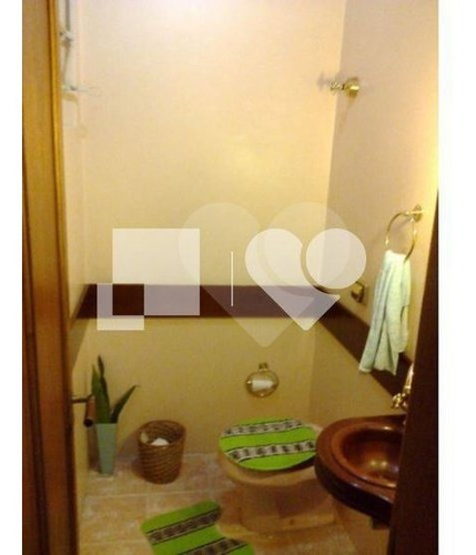 Apartamento-porto Alegre-centro Histórico | Ref.: 28-im424863 - 28-im424863
