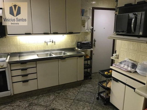 Imagem 6 de 10 de Apartamento 4 Quartos Para Venda Em Rio De Janeiro, Barra Da Tijuca, 4 Dormitórios, 1 Suíte, 4 Banheiros, 4 Vagas - 4021_1-825205