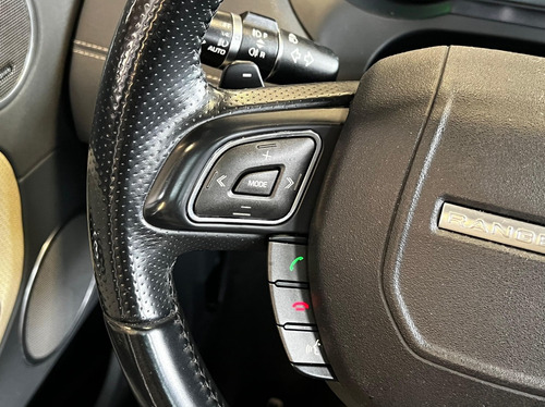 Land Rover Range Rover Evoque 2.0 DYNAMIC TECH 4WD 16V