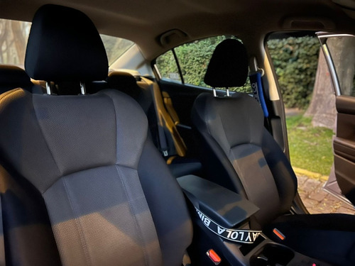 Imagen 15 de 15 de Subaru Impreza Xs