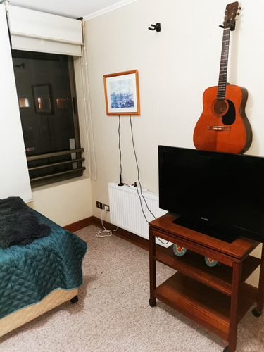 Arriendo Pieza Srta/sra Estudiante/trabajadora Baño Privado