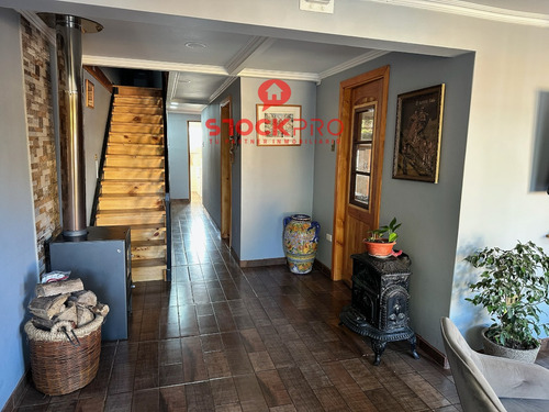 Excelente Remodelada Con Eficiencia Energética, Ubicación