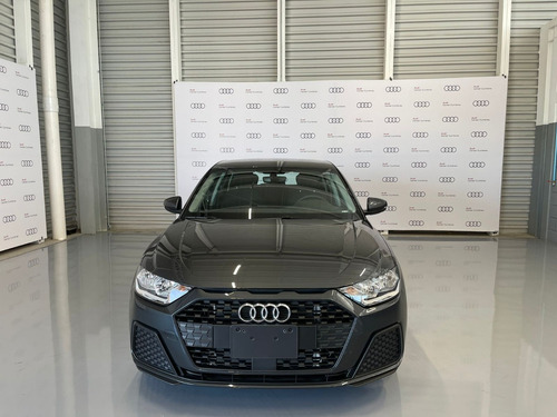 Imagen 2 de 14 de Audi A1 Sportback 30 Tfsi 85(116) Hp S Tronic Cool