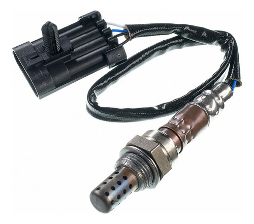 Sensor Oxygeno Trasero Chevrolet Impala Ss 1995 5.7l