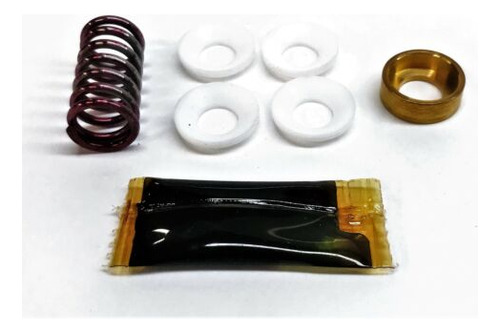 Honeywell Valve Repack Kit 14003295-002 Nos Aab