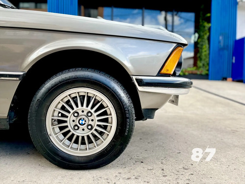 BMW Serie 3 2.0 320/4 E21