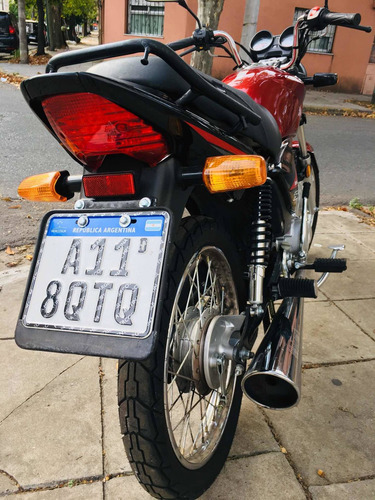 Motomel S2 150