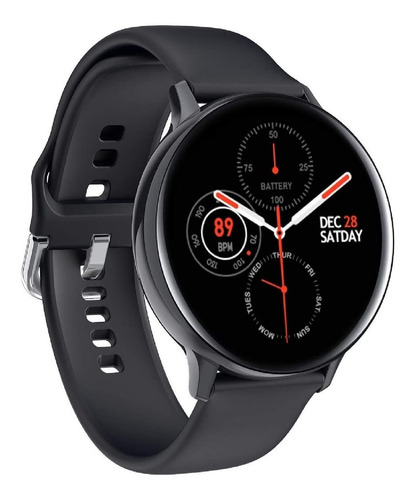 Imagen 5 de 10 de Smartwatch Innjoo Lady Eqis R Black Ip68