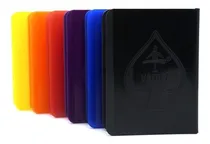Comprar Protector Naipes Card Guard Magia Vernet \u002F Alberico Magic