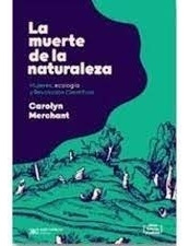 Muerte De La Naturaleza