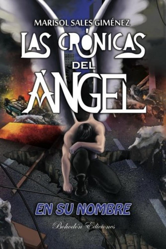 Libro: Las Crónicas Del Ángel. Sales Giménez, Marisol. Bohod