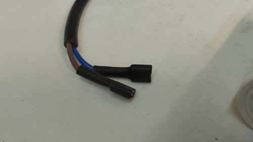 Capacitor De Arranque Motor Heladera 6uf 5% 450vac Nk2673 (Usado)