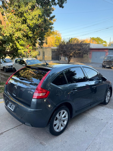 Citroën C4 2.0 Exclusive Am71