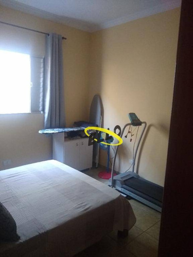 Imagem 11 de 25 de Oportunidade! Apenas R$ 419.900,00, Com Documentação Regularizada! - Ca4791