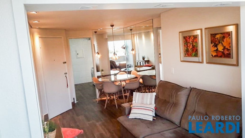 Imagem 5 de 15 de Apartamento - Ipiranga - Sp - 600611