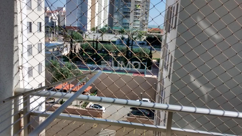 Imagem 3 de 20 de Apartamento À Venda Em Chácara Primavera - Ap013006