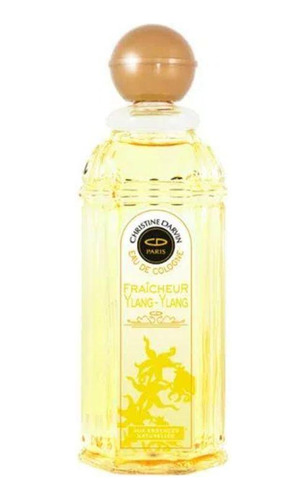 Perfume Christine Darvin Ylang Ylang Edc 250 Ml '