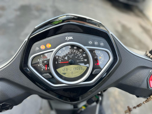 Dafra Citycom 300i Hd 2023 Unico Dono Km Baixo