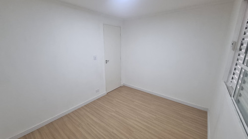 Apartamento Com 2 Quartos E 1 Banheiro À Venda, 45 M² Em Guaianases