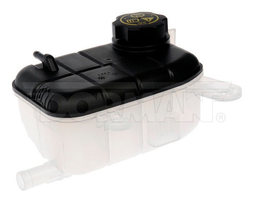 Depósito Anticongelante Delantero Buick Encore 2016 1.4l