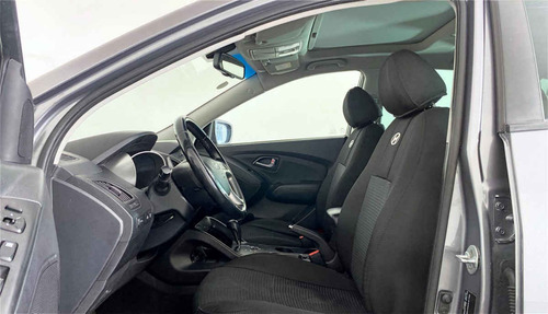 Imagen 11 de 15 de 108127 - Hyundai Ix 35 2015 Con Garantía
