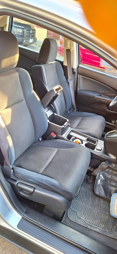 Honda CR-V 2.4 Lx Mt