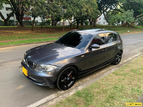 Bmw Serie 1 130 I 5-tuerer