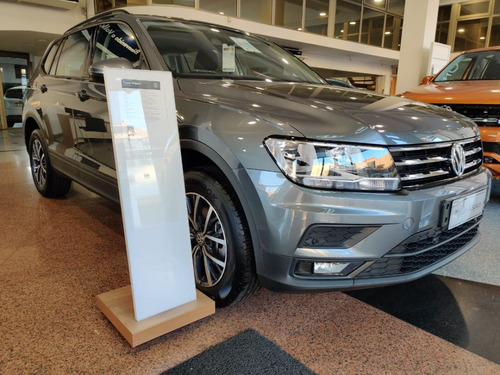 Volkswagen Tiguan Allspace 1.4 Tsi Trendline 150cv Dsg