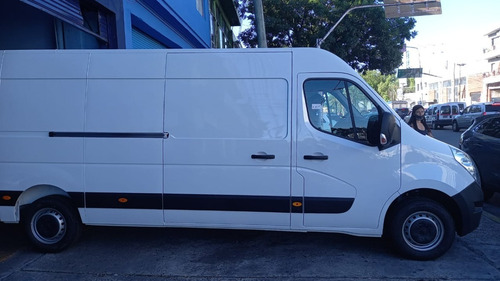 Renault Master L3h2 En Stock Para Entrega Inmediata