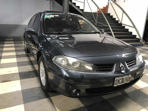 Renault Laguna V6 Automatico 60660537