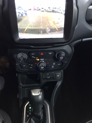Jeep Renegade 1.8 Longitude At6