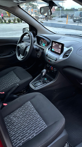 Ford Ka 1.5 Se At