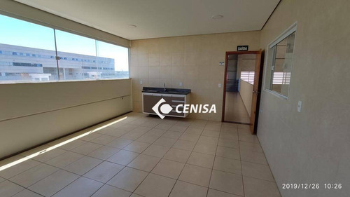 Imagem 8 de 20 de Galpão, 1000 M² - Venda Por R$ 2.500.000,00 Ou Aluguel Por R$ 15.000,00/mês - Europark Comercial - Indaiatuba/sp - Ga0117