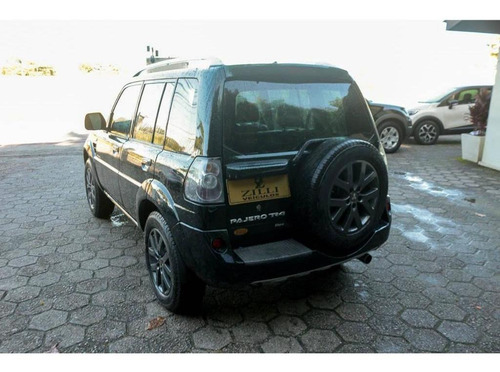 Mitsubishi Pajero Tr4 2.0 4x4 At