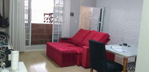 Casa À Venda Na Rua Adriano Ariani, Jardim Maristela, São Paulo - Sp - Liv-4700