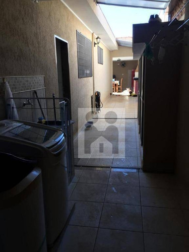 Imagem 24 de 30 de Casa Com Localização Excelente 3 Dormitórios E Suíte À Venda, 150 M² Por R$ 520.000 - Jardim Paulista - Ribeirão Preto/sp - Ca0688