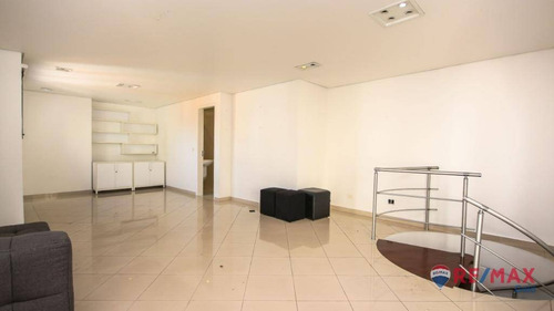 Imagem 22 de 30 de Cobertura Com 2 Dormitórios À Venda, 190 M² Por R$ 1.800.000,00 - City Lapa - São Paulo/sp - Co1494
