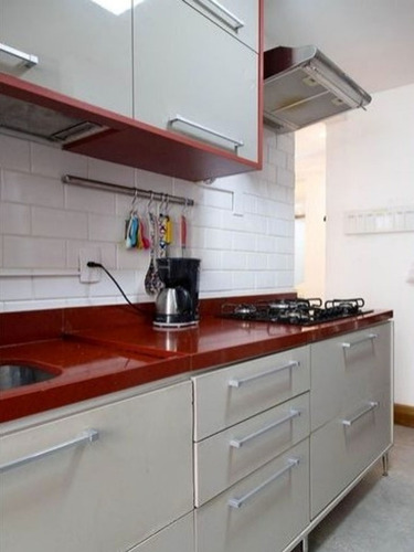 Imagem 11 de 23 de Recreio Gleba A - Ap00526 - 70457613
