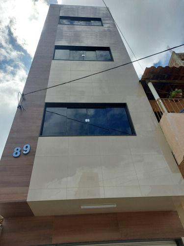 Imóvel,completo2quartos2 Banheiros Cozinha E Sala E Garagem