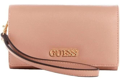 Guess Factory Lansing - Cartera Organizadora De Teléfono