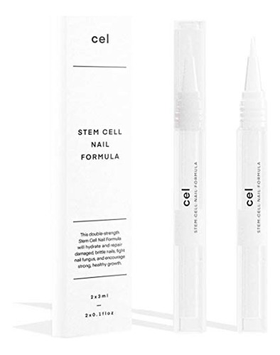 Aceite Para Cuticulas Cel Md Cuticle Oil Pen Suero Reparador