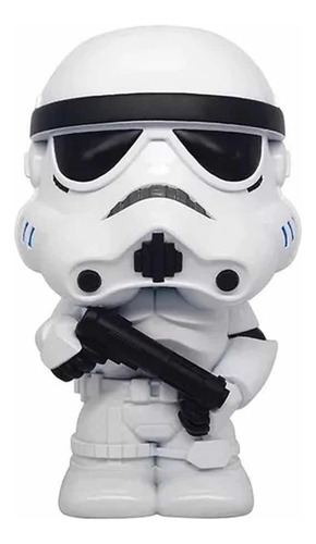 Alcancia Monogram Stormtrooper Starwars Original Fotos Reale