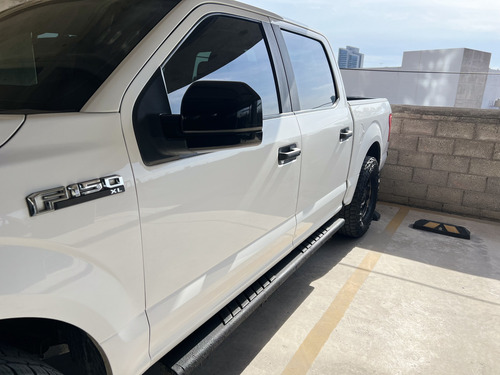Ford F-150 5.0l Xl Doble Cabina 4x2 Mt