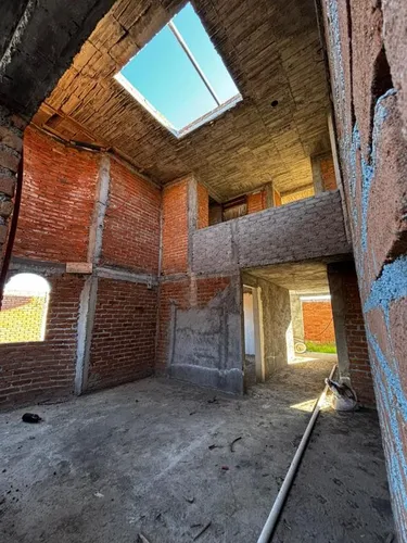 (v)casa En Venta En Joya La Huerta, Morelia